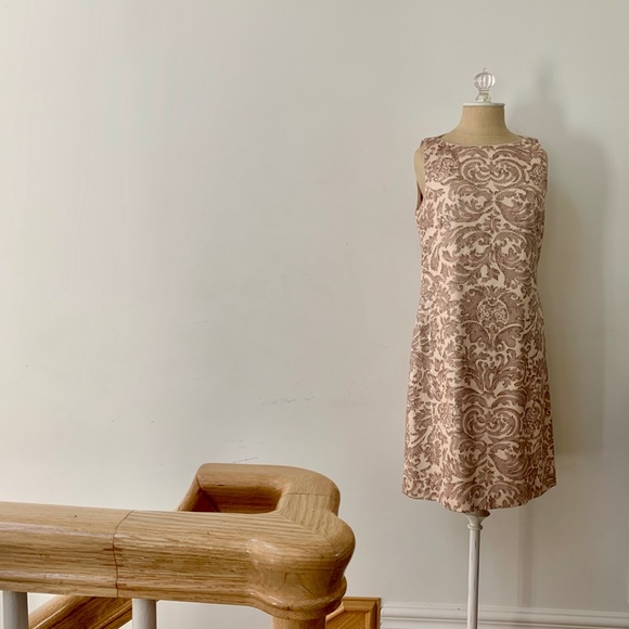 Ralph Lauren Sequin Dress - Picture 1 of 4